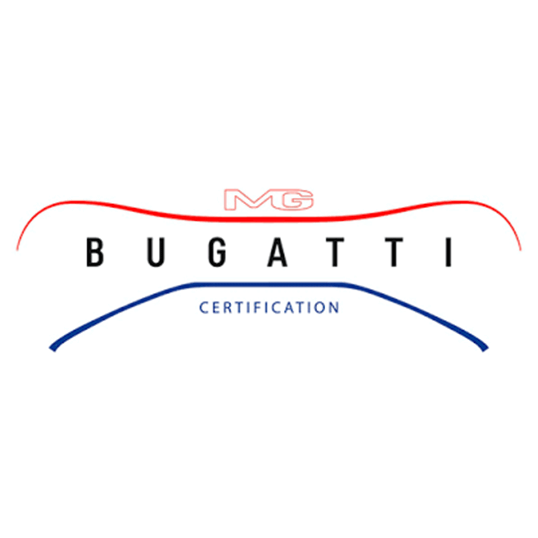 Certificazione Bugatti ISO per GGS Consorzio